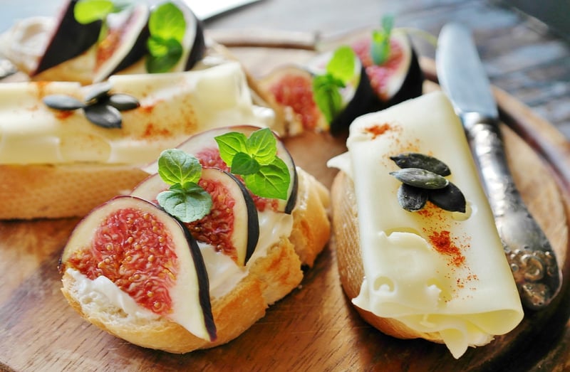Vegan Cheese