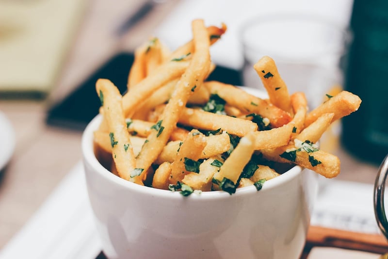 Plant-Based Proteins