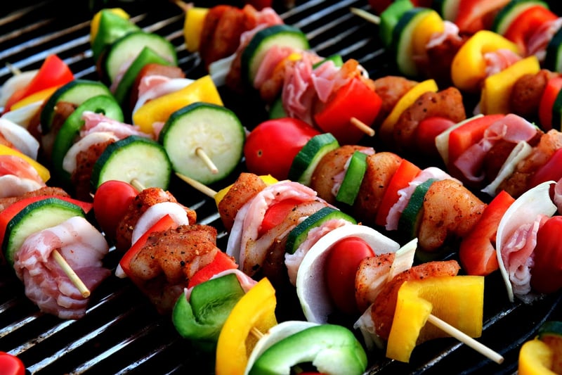 Meat Substitutes